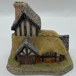 David Winter ‘Cartwright Cottage’